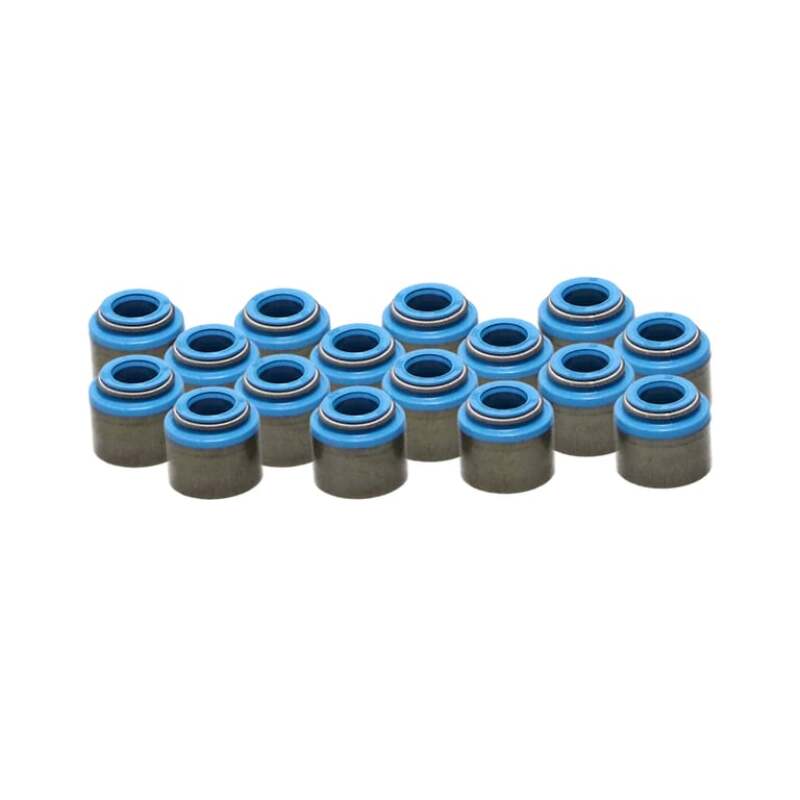 Manley Chevy LS Valve Spring and Tool Steel Retainer Kit (w/ Valve Locks)