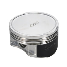 Load image into Gallery viewer, Manley Chrysler 5.7L Hemi 99.5mm Stock Stroke -1.5cc Extreme Duty Dome Piston Set