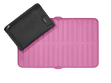 WeatherTech Universal FlexTray with Storage Bag - Pink