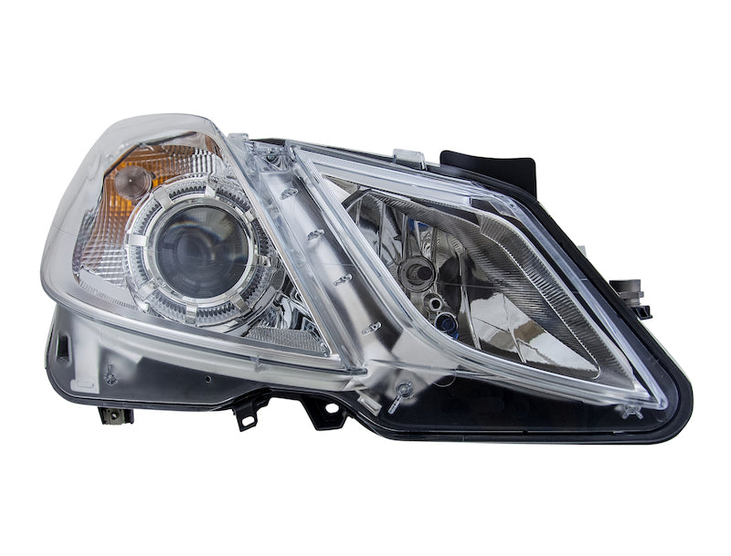 Hella 10-11 Mercedes-Benz W/O Cornering Lamp Headlamp Rh