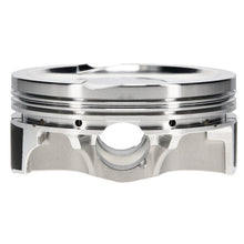 Load image into Gallery viewer, JE Pistons Chevrolet LS Gen III/IV 4.155in Bore 1.115in CH -13.40 CC Inverted Piston Kit - Set of 8