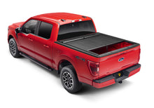 Load image into Gallery viewer, Roll-N-Lock 22-23 Chevrolet S-10 Max/Maxus/LVD T60 DC 4ft 10in Bed M-Series XT Tonneau Cover