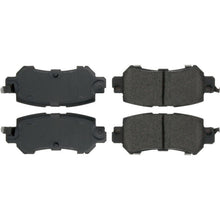 Load image into Gallery viewer, PosiQuiet VW New Bettle 1.8T Front Semi Metallic Brake Pads