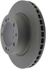 Load image into Gallery viewer, Stoptech 89-94 Porsche 911 Cryostop Premium High Carbon Rotor - Front