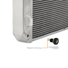 Load image into Gallery viewer, Mishimoto 10-23 Lexus GX460 4.6L Performance Aluminum Radiator