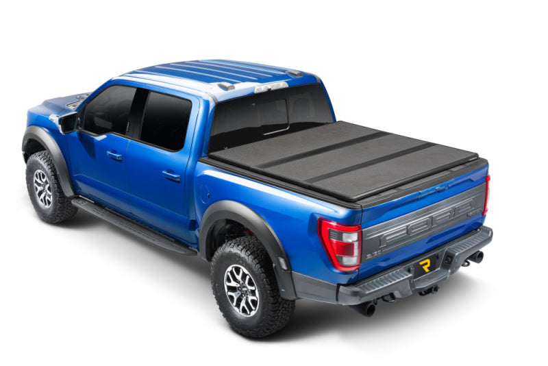 Extang 2024 Ford Ranger (5ft Bed) Solid Fold ALX Bed Cover