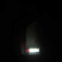 Load image into Gallery viewer, AlphaRex 19-24 Chevy Silverado 1500 / 20-24 2500HD/3500HD LUXX-Series LED Tail Lights Red