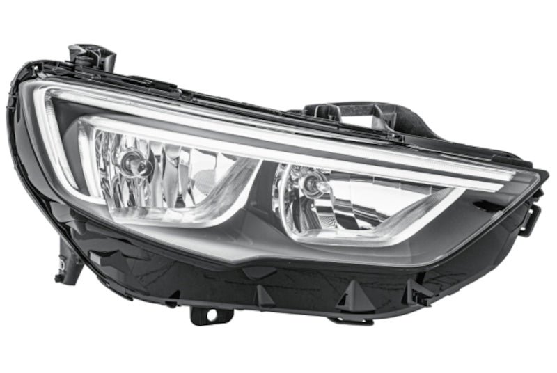 Hella 2018-2020 Buick Regal Sportback Headlight Assembly