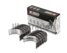 Load image into Gallery viewer, King Toyota 1AZFE/2AZFE (Size 1.0) Main Bearings Set of 5