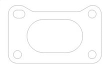 Load image into Gallery viewer, Cometic Cosworth BDA .064in AM Exhaust Manifold Gasket