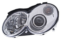 Load image into Gallery viewer, Hella 2006-2009 Mercedes-Benz CLK350 Halogen Headlight Assembly