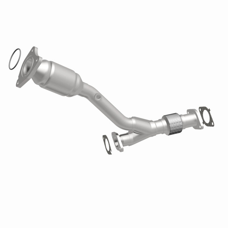 Magnaflow 2007 Chevrolet Malibu 3.5L Direct Fit Converter