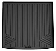 Load image into Gallery viewer, Husky Liners 20-24 Mercedes-Benz GLE350 WeatherBeater Cargo Liner - Black