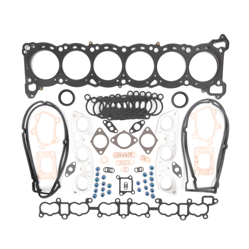 Cometic Street Pro Nissan RB26DETT Top End Gasket Kit 87mm Bore .050in MLS Cylinder Head Gasket