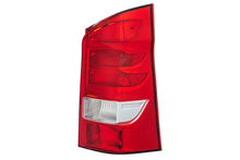 Load image into Gallery viewer, Hella 2016-2019 Mercedes-Benz Metris Right Tail Light