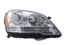 Load image into Gallery viewer, Hella 2008-2011 Mercedes-Benz ML320 Headlight Assembly