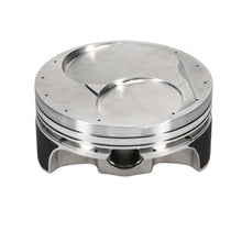 Load image into Gallery viewer, Wiseco 4.630 Big Block Chevy Quick 8 +4cc Dome 1.120CH Piston Set