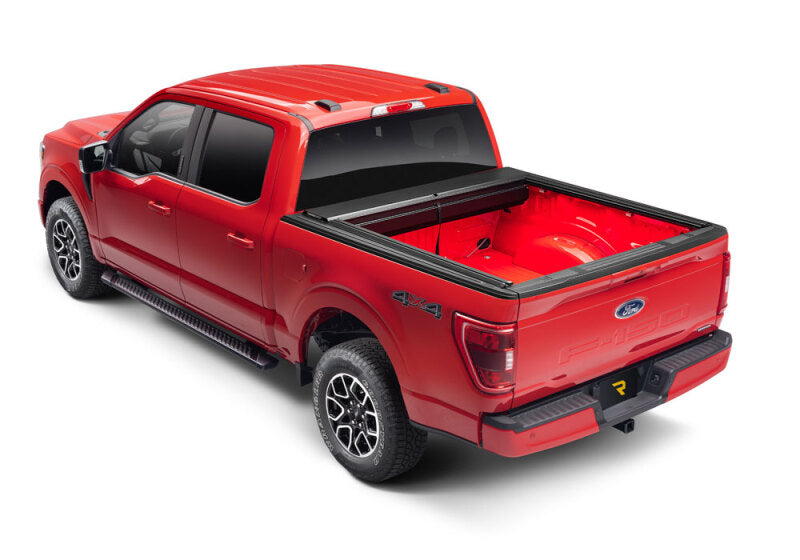 Roll-N-Lock 22-23 Chevrolet S-10 Max/Maxus/LVD T60 DC 4ft 10in Bed M-Series XT Tonneau Cover