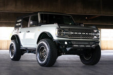 Load image into Gallery viewer, DV8 Offroad 21-22 Ford Bronco Competition Series Front Bumper