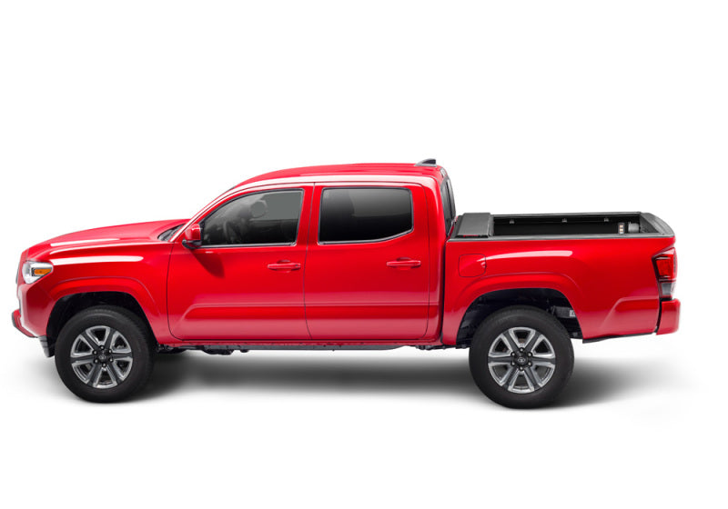 Roll-N-Lock 2024 Toyota Tacoma 6ft M-Series Retractable Tonneau Cover