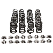 Load image into Gallery viewer, Manley Subaru WRX/STi .490in Valve Spring and Retainer Kit (w/o Valve Locks) (16 each)