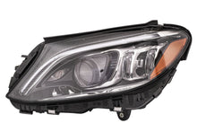 Load image into Gallery viewer, Hella 2019 Mercedes-Benz C Class Headlamp Lh W/O Led Dyn