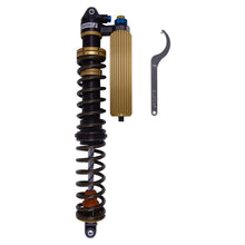 Load image into Gallery viewer, Bilstein 22-24 Can-Am Maverick X3 Max RS Turbo Black Hawk Powersports Shock &amp; Coil Spring Ass. - FL