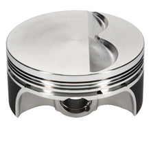 Load image into Gallery viewer, JE Pistons Small Block Ford (20 Degree Head) 4.030 Bore / 1.600 CD / -5.00 CC - Set of 8