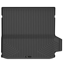 Load image into Gallery viewer, Husky Liners 19-24 Subaru Ascent WeatherBeater Cargo Liner - Black