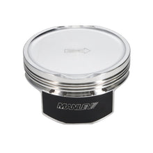 Load image into Gallery viewer, Manley Chrysler Hemi 6.1L 4.095 Inch Bore -12.5cc Dome Extreme Duty Piston Set