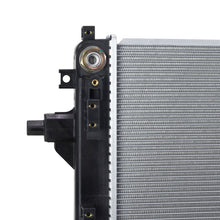 Load image into Gallery viewer, Mishimoto 19-23 Hyundai Kona I30 Replacement Radiator