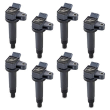 Load image into Gallery viewer, Mishimoto 00-09 Toyota Tundra 4.7L Ignition Coil - 8-Pack