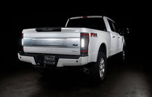 Load image into Gallery viewer, Oracle Lighting 17-22 Ford F-250/350 (Black Series) Flush Mount LED Tail Lights SEE WARRANTY