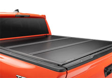 Load image into Gallery viewer, UnderCover 05-21 Nissan Frontier w/Utili-Track Sys 60in. Bed Select Bed Cover