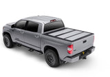 UnderCover 16-17 Toyota Tacoma 72in Fusion Bed Cover - Black