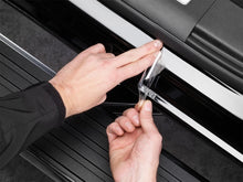 Load image into Gallery viewer, WeatherTech 16-18 Toyota Avalon Scratch Protection - Transparent