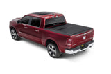 UnderCover 19-24 Dodge Ram 6.4ft Bed (Does Not Fit Rambox) Armor Flex Bed Cover