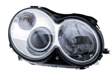 Load image into Gallery viewer, Hella 2006-2009 Mercedes-Benz CLK350 Halogen Headlight Assembly