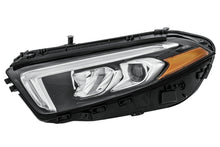 Load image into Gallery viewer, Hella 19-20 Mercedes-Benz A Class Headlamp Lh Led Static