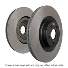 Load image into Gallery viewer, EBC 2020+ Toyota Highlander 2.5L Hybrid 2WD RK Premium Rear Rotors