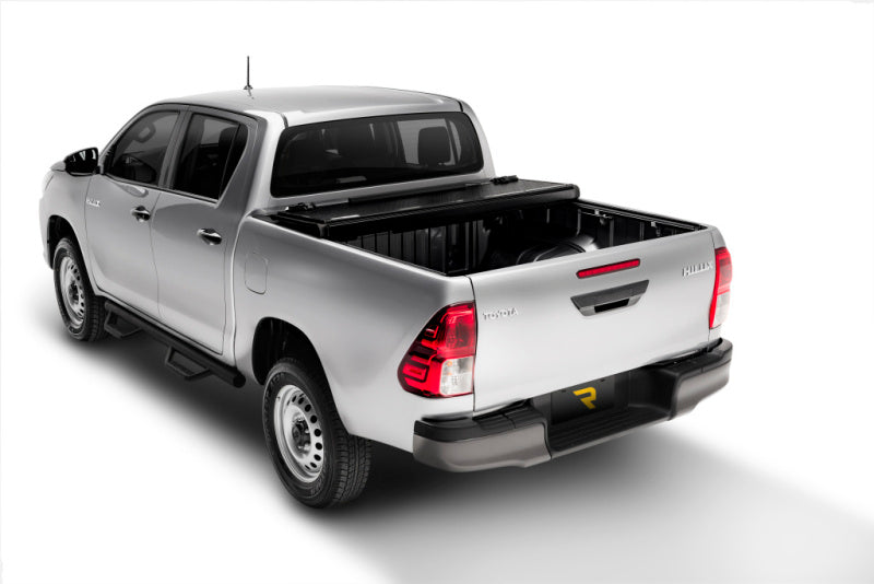 UnderCover 2024 Toyota Tacoma 5ft Flex Bed Cover