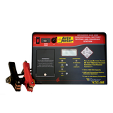 AutoMeter AGM Optimized Fast Charger/Tester