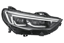 Load image into Gallery viewer, Hella 2019-2020 Buick Regal Sportback Headlight Assembly