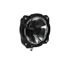 Load image into Gallery viewer, KC HiLiTES Gravity Titan LED 6in. - Single Light (Wide-40 Beam)