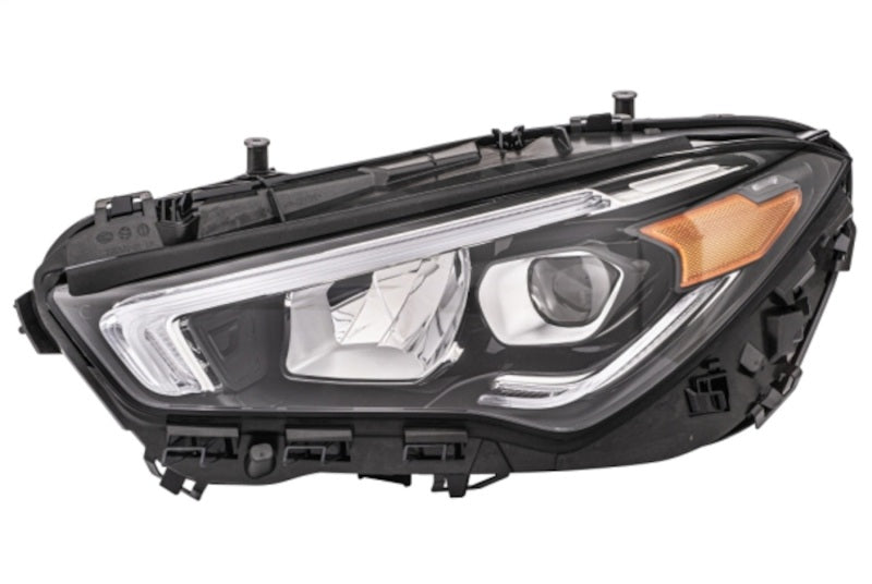 Hella 20-21 Mercedes-Benz Cla Headlamp Lh Led Static