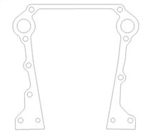 Load image into Gallery viewer, Cometic Chrysler LA .032in AFM Timing Cover Gasket