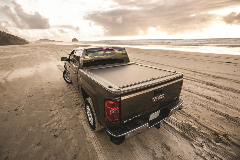 Roll-N-Lock 2024 Toyota Tacoma 6ft A-Series Retractable Tonneau Cover