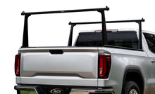 Load image into Gallery viewer, Access ADARAC Aluminum Pro Series 2019+ Full Size 1500 6.5ft Box Bed Truck Rack - Matte Black