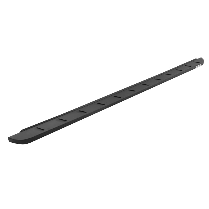 Go Rhino RB10 Slim Running Boards - Universal 80in. - Bedliner Coating