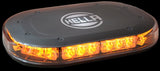 Hella MLB 100 Amber Fixed Micro LED Light Bar 12-24V